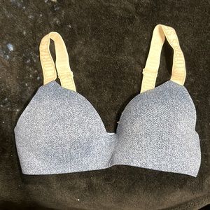 Victoria’s Secret bra